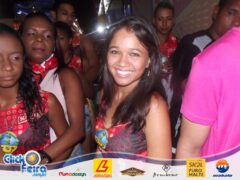 Bloco A Tribo
